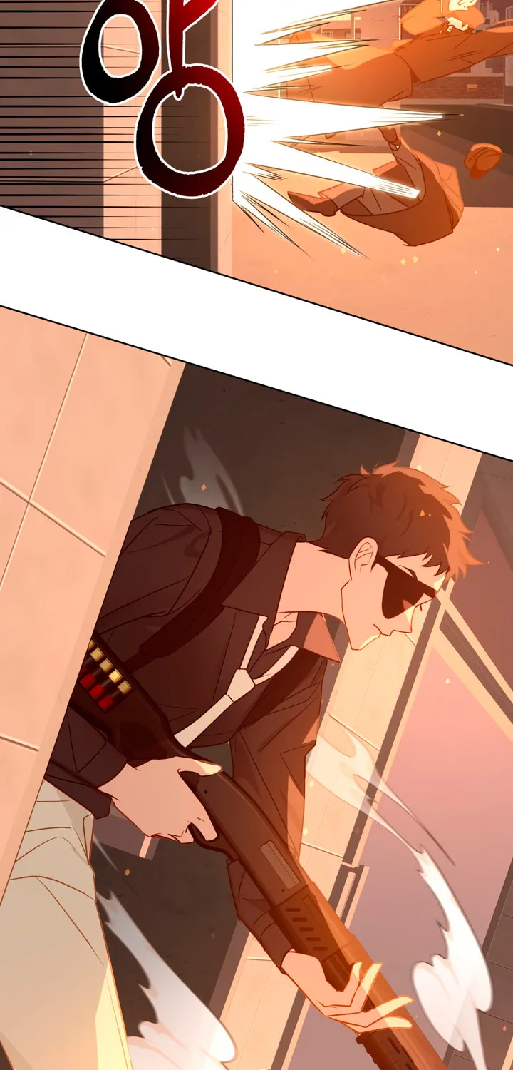 Dealing With Demons Chapter 21 page 66 - 