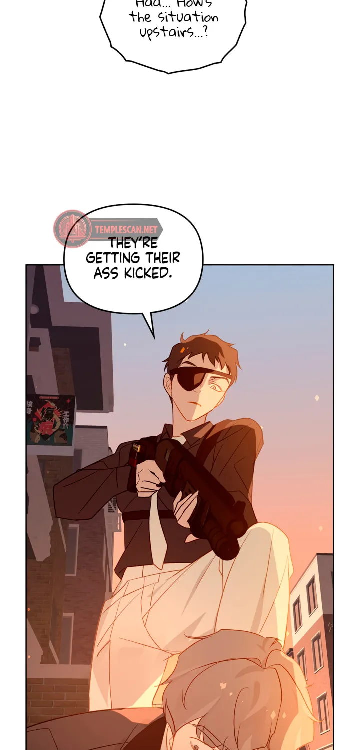 Dealing With Demons Chapter 21 page 68 - 