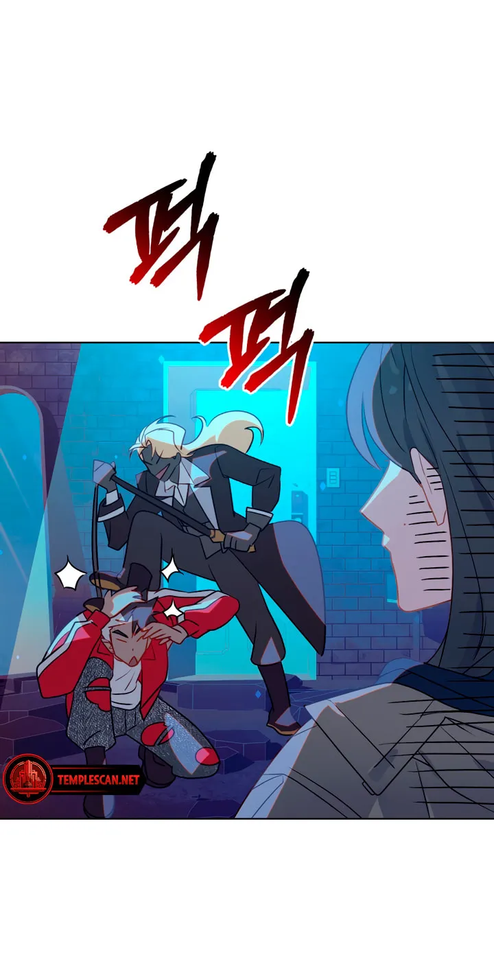 Dealing With Demons Chapter 21 page 70 - 