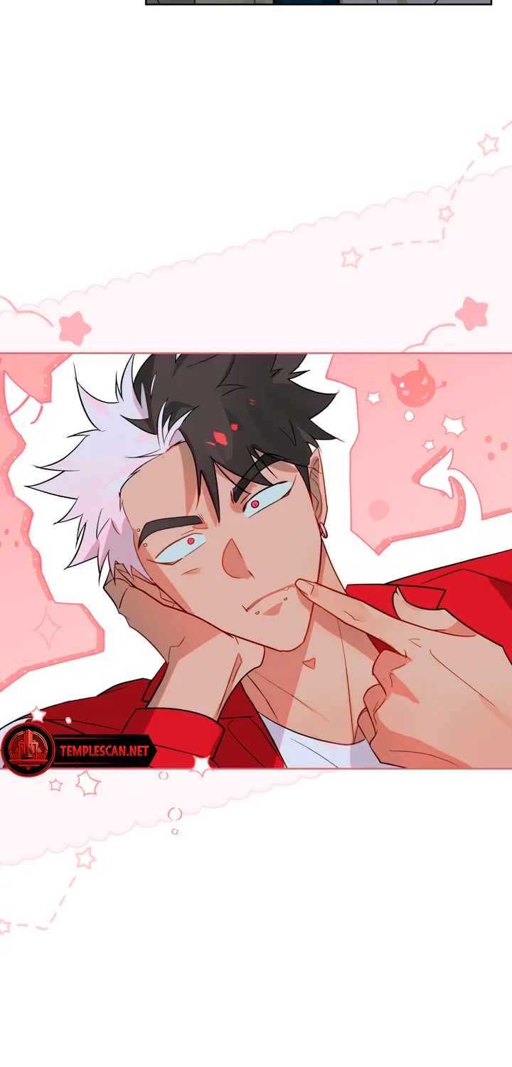 Dealing With Demons Chapter 21 page 8 - 