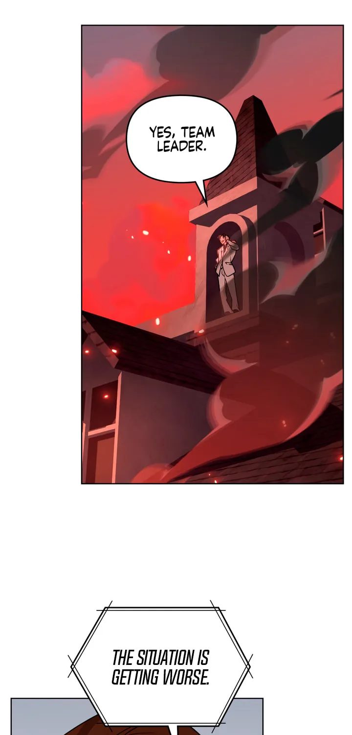 Dealing With Demons Chapter 22 page 13 - 