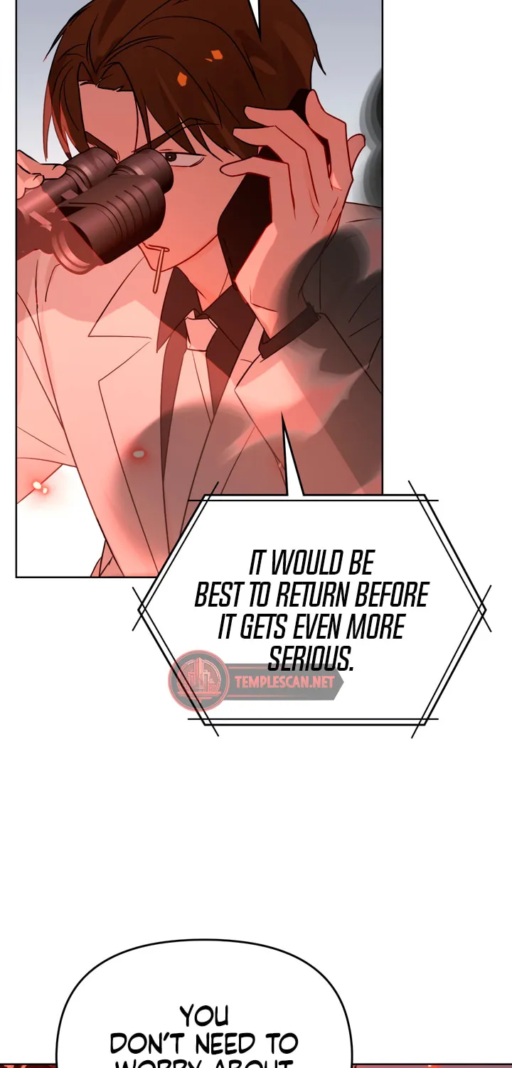 Dealing With Demons Chapter 22 page 14 - 