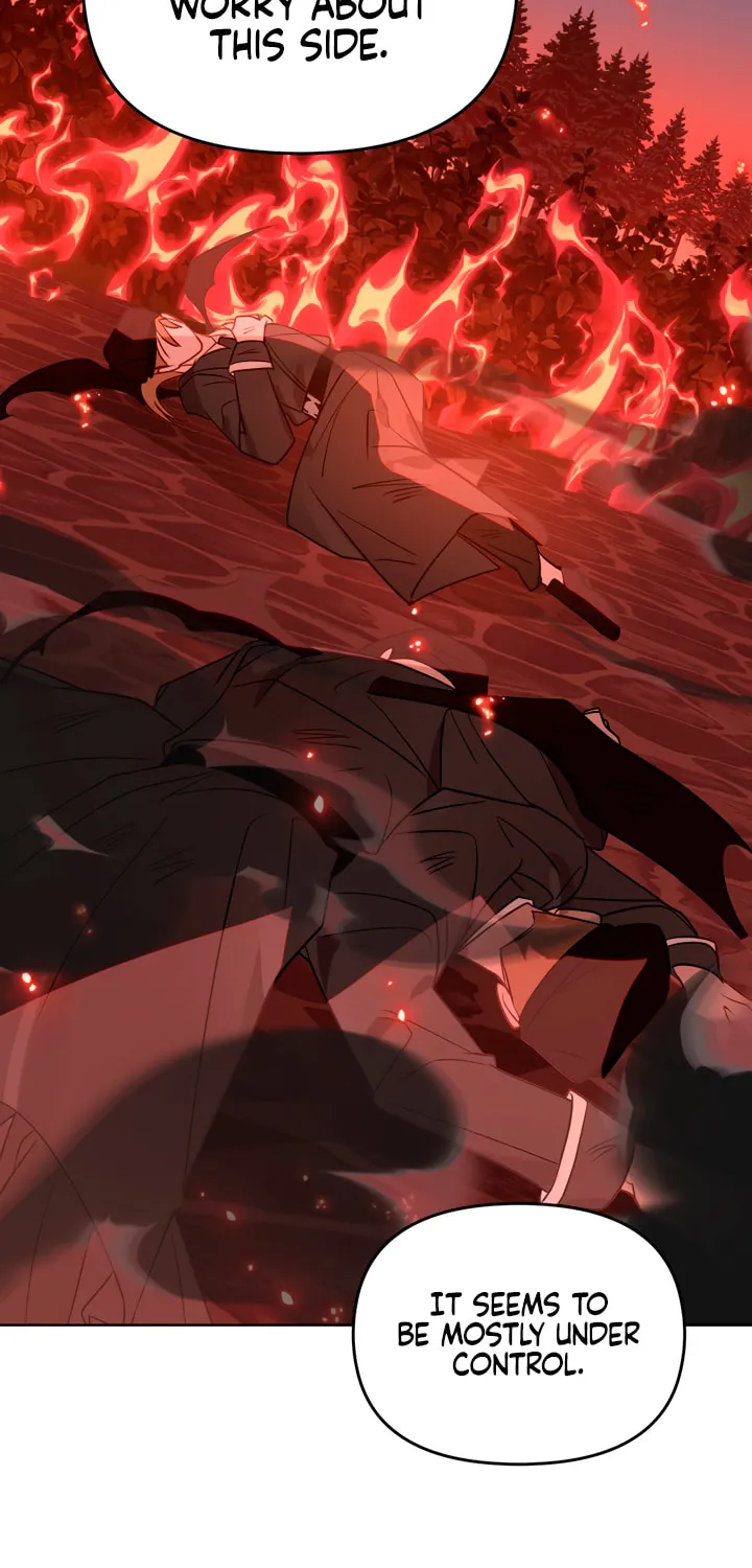 Dealing With Demons Chapter 22 page 15 - 