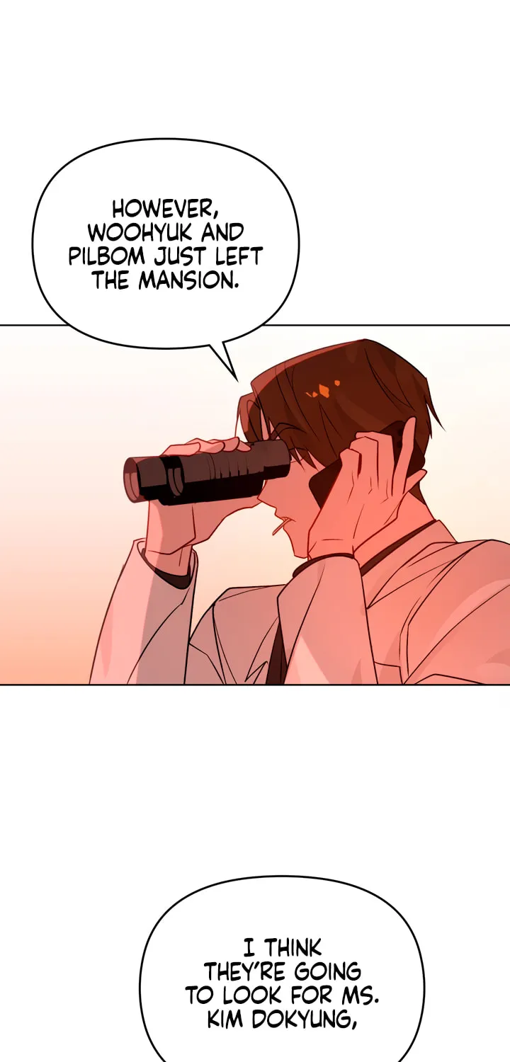 Dealing With Demons Chapter 22 page 16 - 