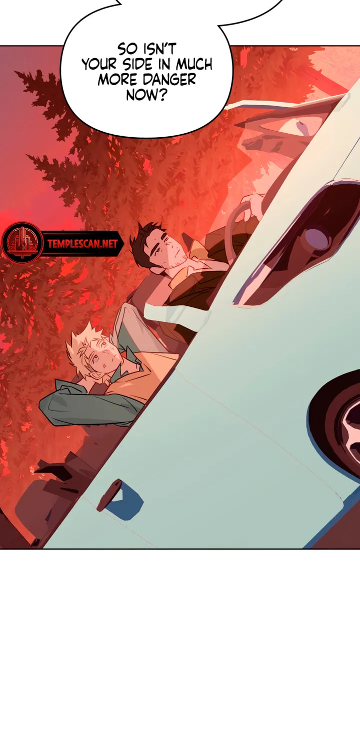 Dealing With Demons Chapter 22 page 17 - 
