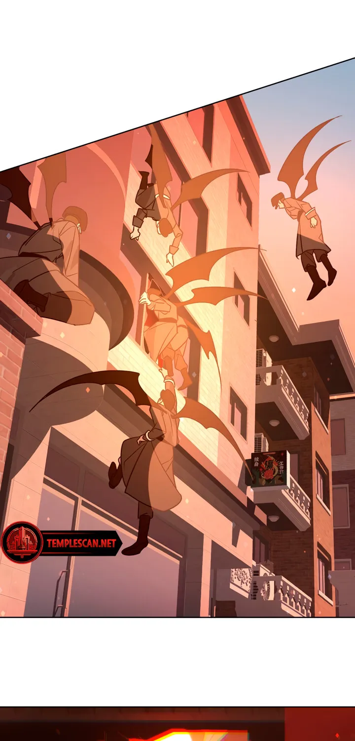 Dealing With Demons Chapter 22 page 18 - 