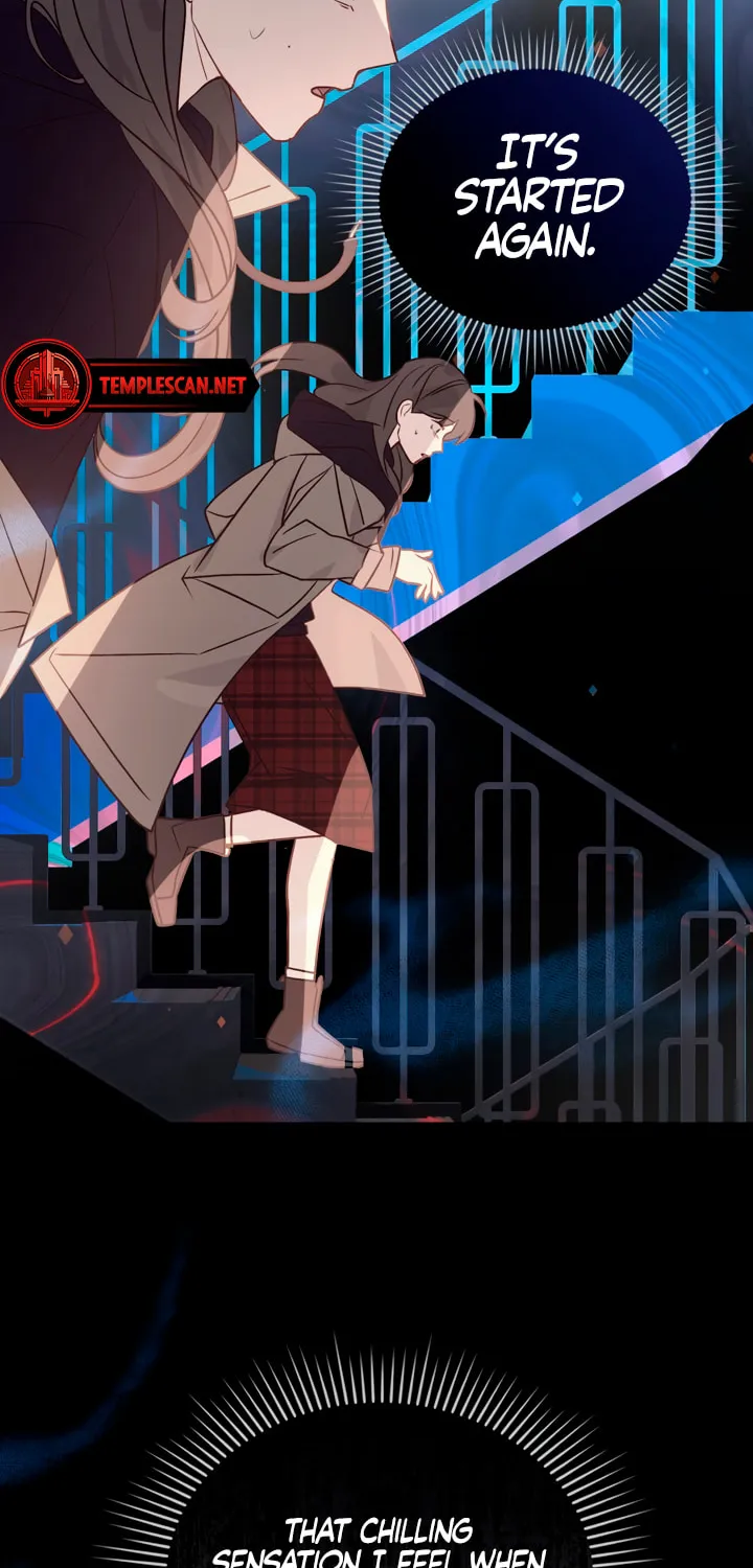 Dealing With Demons Chapter 22 page 26 - 