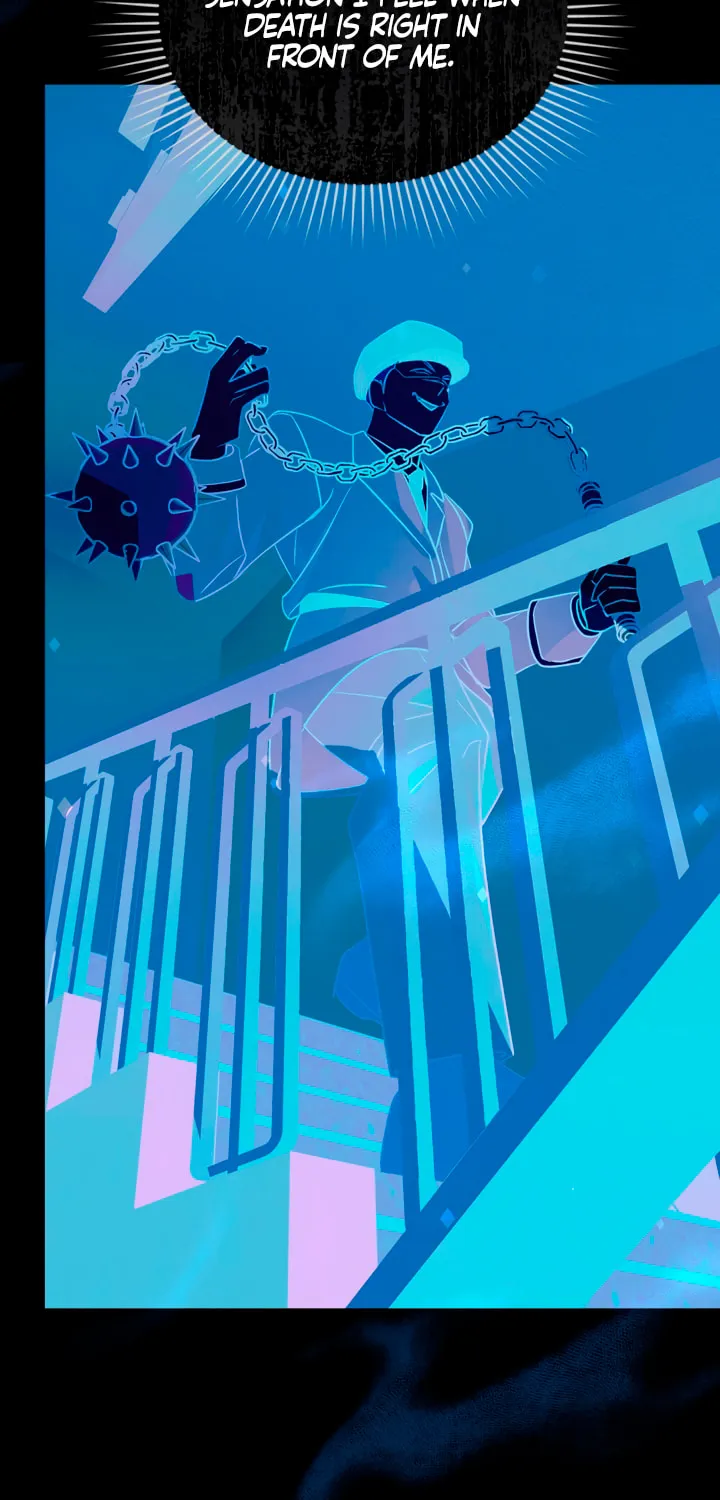 Dealing With Demons Chapter 22 page 27 - 
