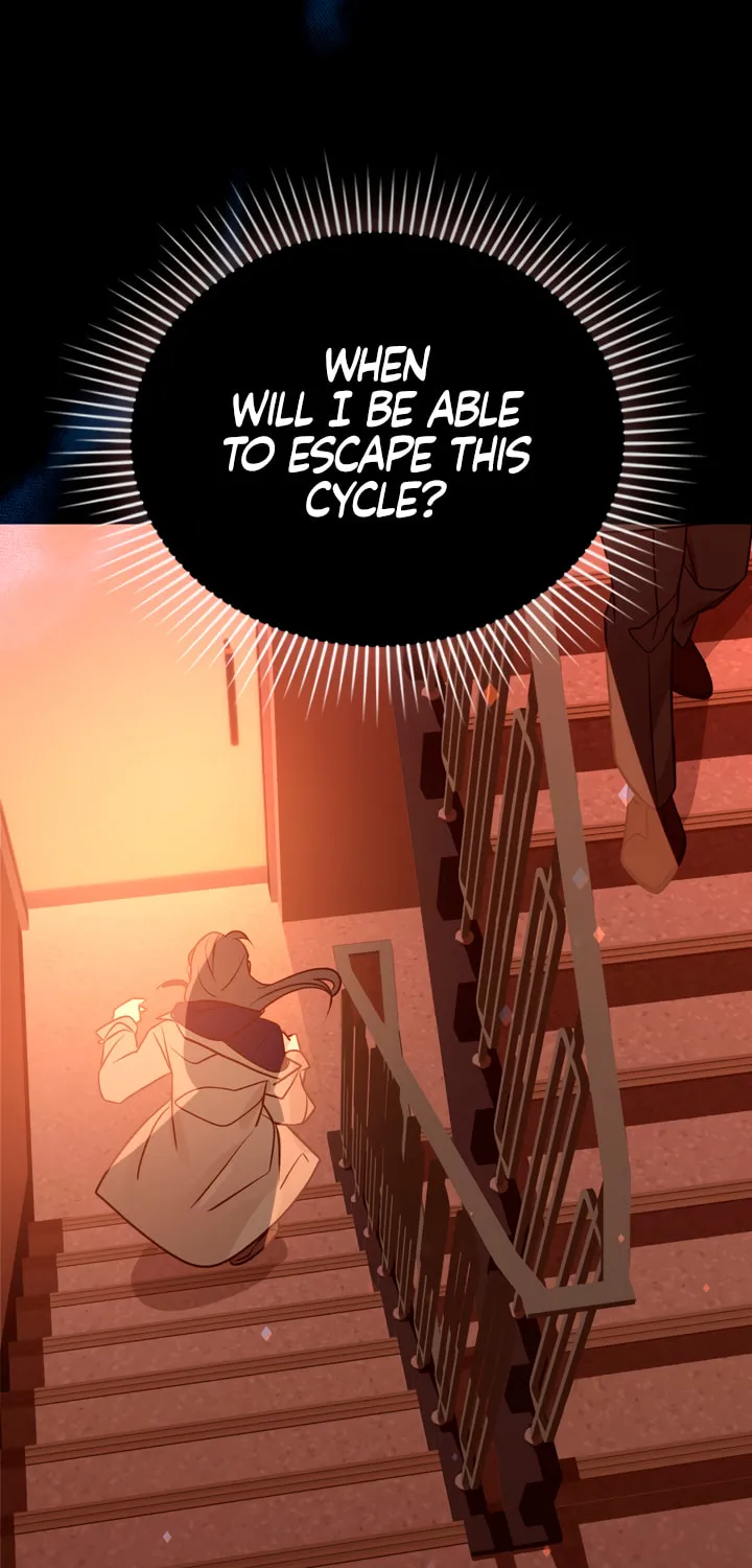 Dealing With Demons Chapter 22 page 28 - 