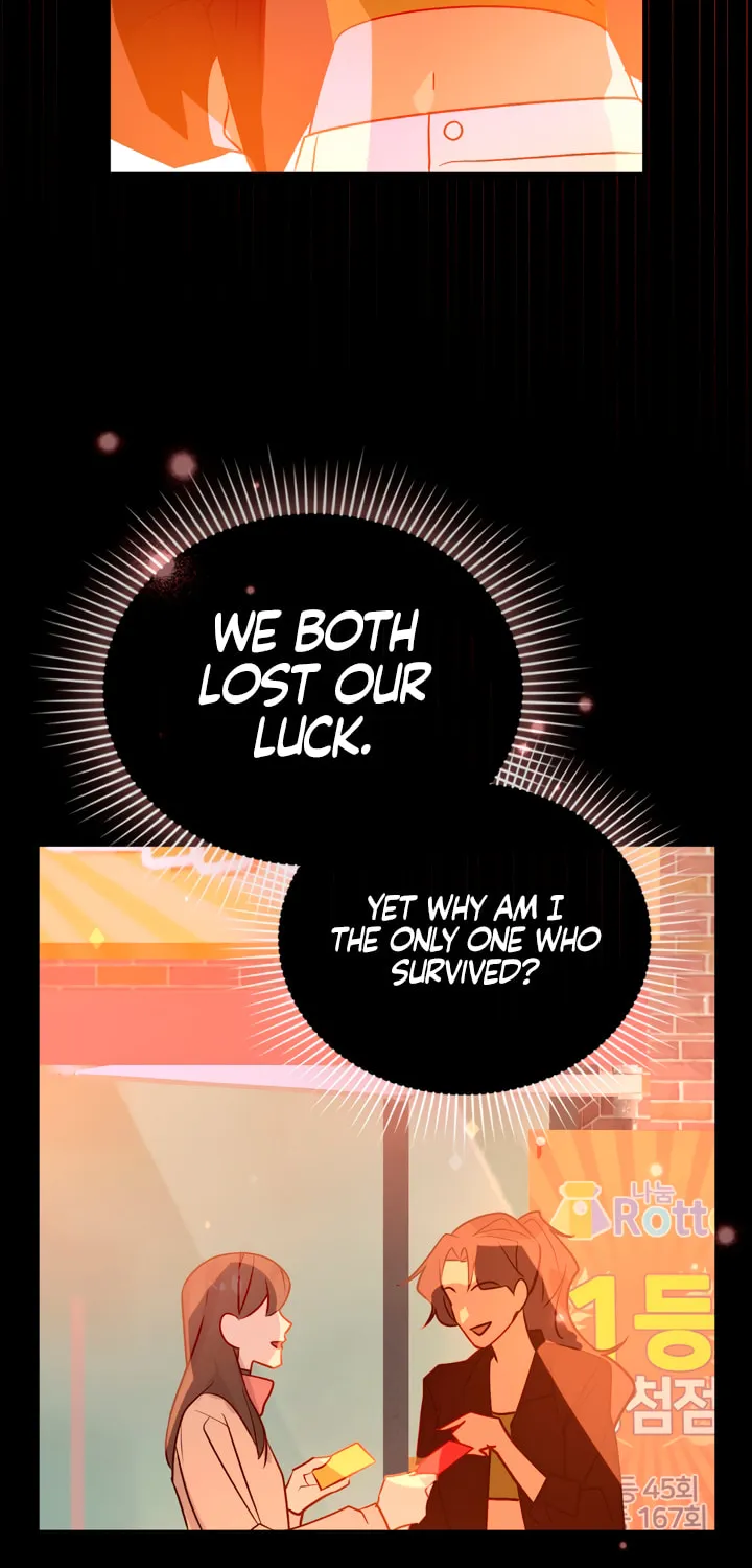 Dealing With Demons Chapter 22 page 30 - 