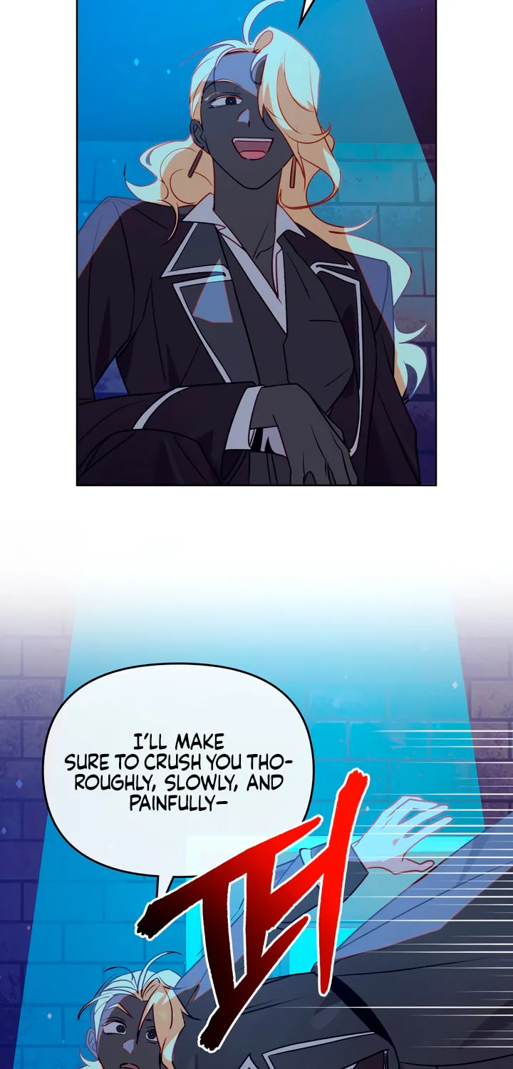 Dealing With Demons Chapter 22 page 4 - 