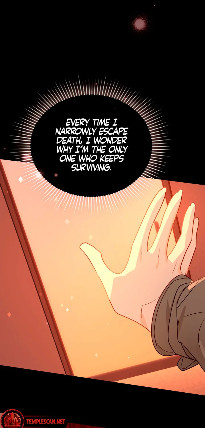 Dealing With Demons Chapter 22 page 31 - 