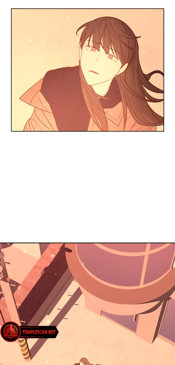 Dealing With Demons Chapter 22 page 33 - 