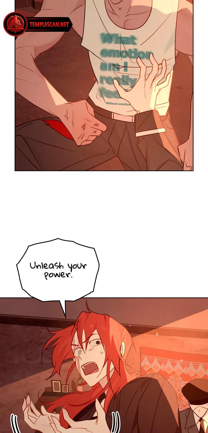 Dealing With Demons Chapter 22 page 37 - 