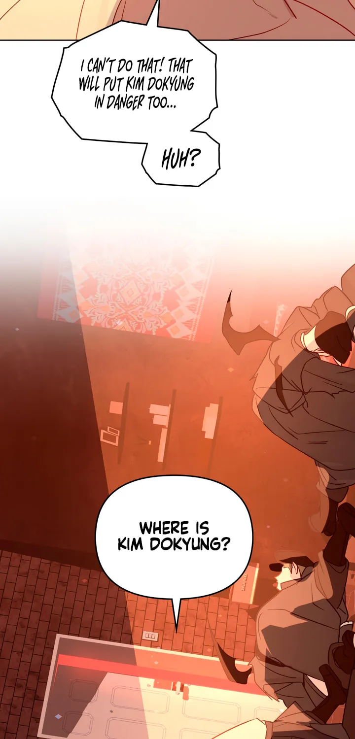 Dealing With Demons Chapter 22 page 39 - 