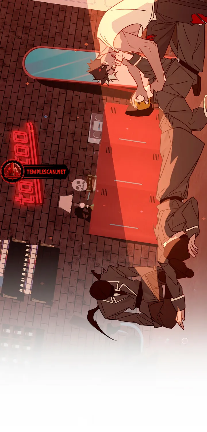 Dealing With Demons Chapter 22 page 40 - 