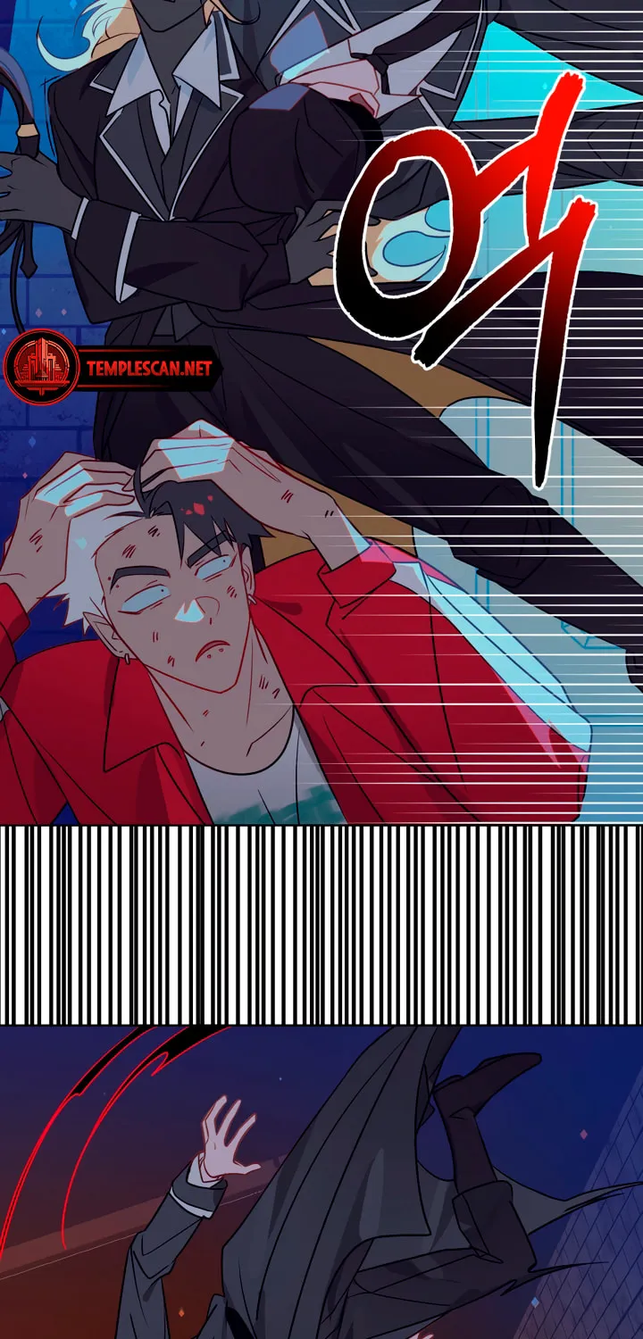 Dealing With Demons Chapter 22 page 5 - 