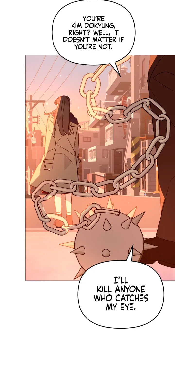 Dealing With Demons Chapter 22 page 43 - 