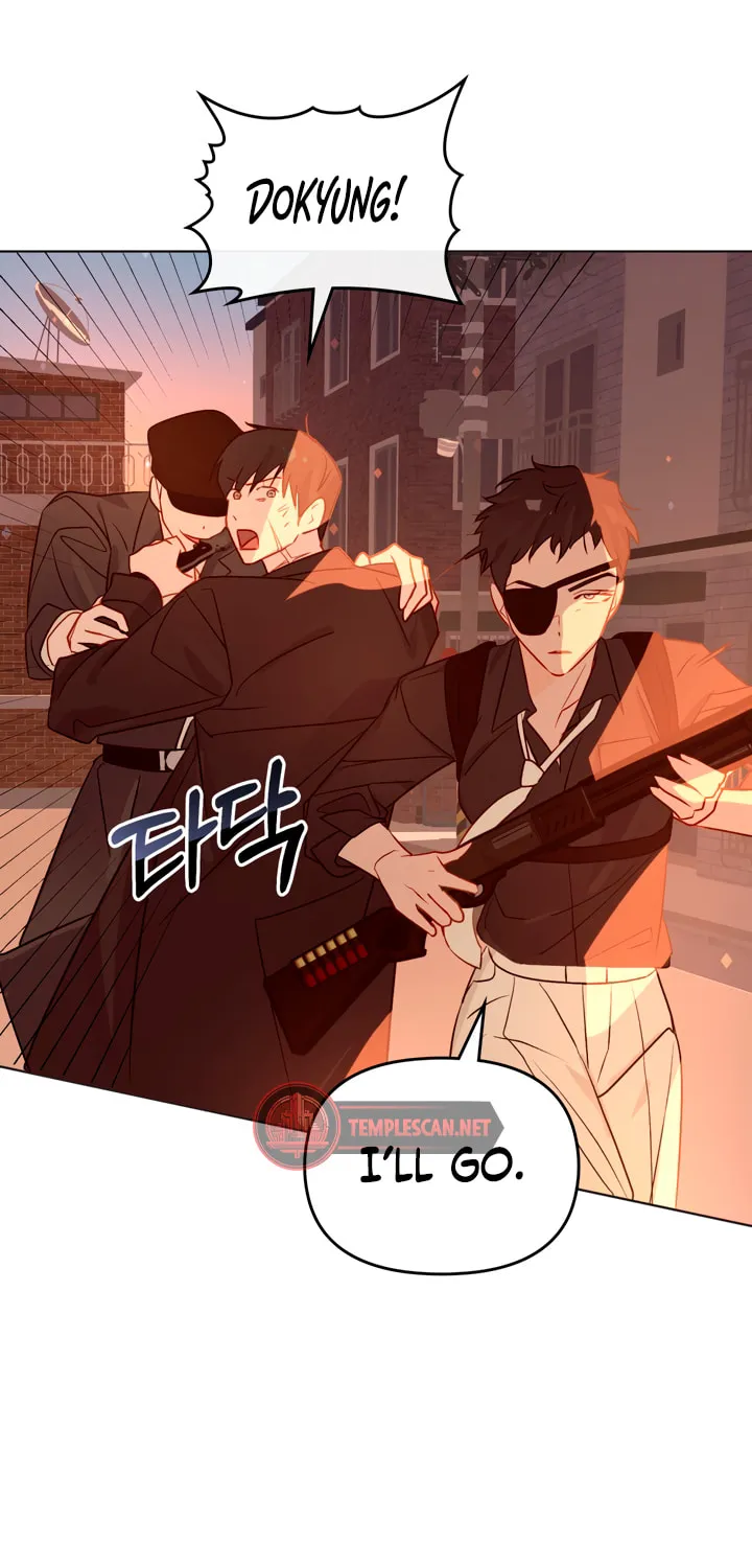 Dealing With Demons Chapter 22 page 44 - 