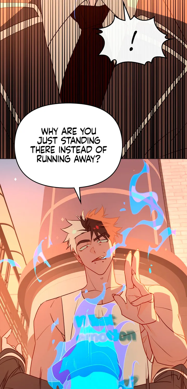 Dealing With Demons Chapter 22 page 47 - 