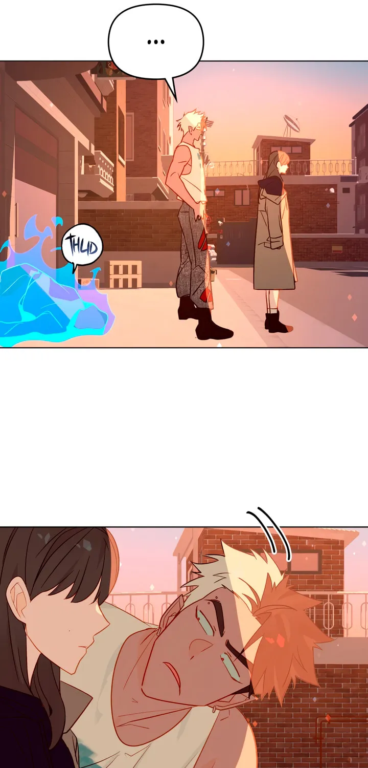 Dealing With Demons Chapter 22 page 49 - 