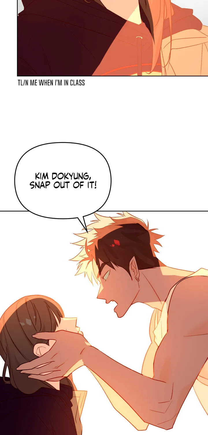 Dealing With Demons Chapter 22 page 51 - 