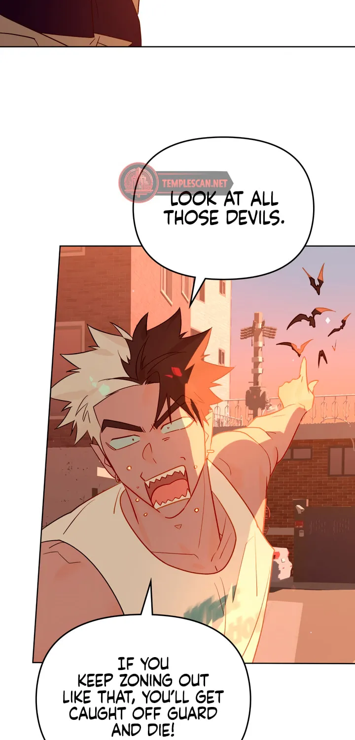 Dealing With Demons Chapter 22 page 52 - 