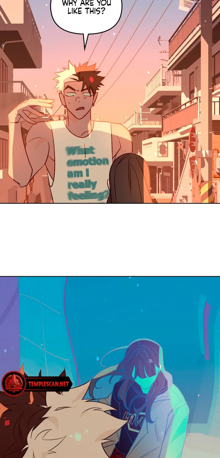 Dealing With Demons Chapter 22 page 54 - 