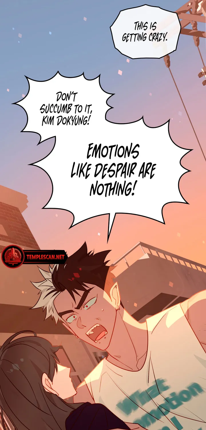 Dealing With Demons Chapter 22 page 58 - 