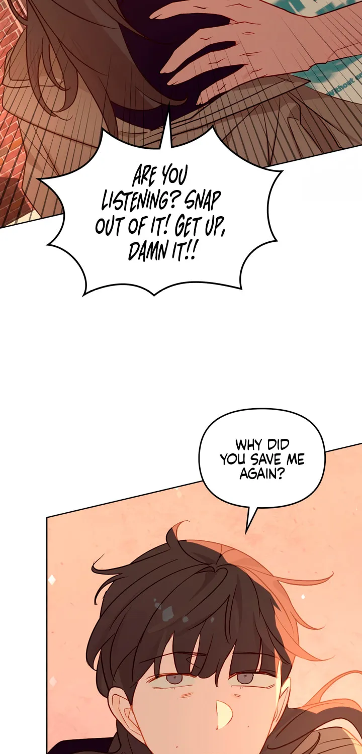 Dealing With Demons Chapter 22 page 59 - 