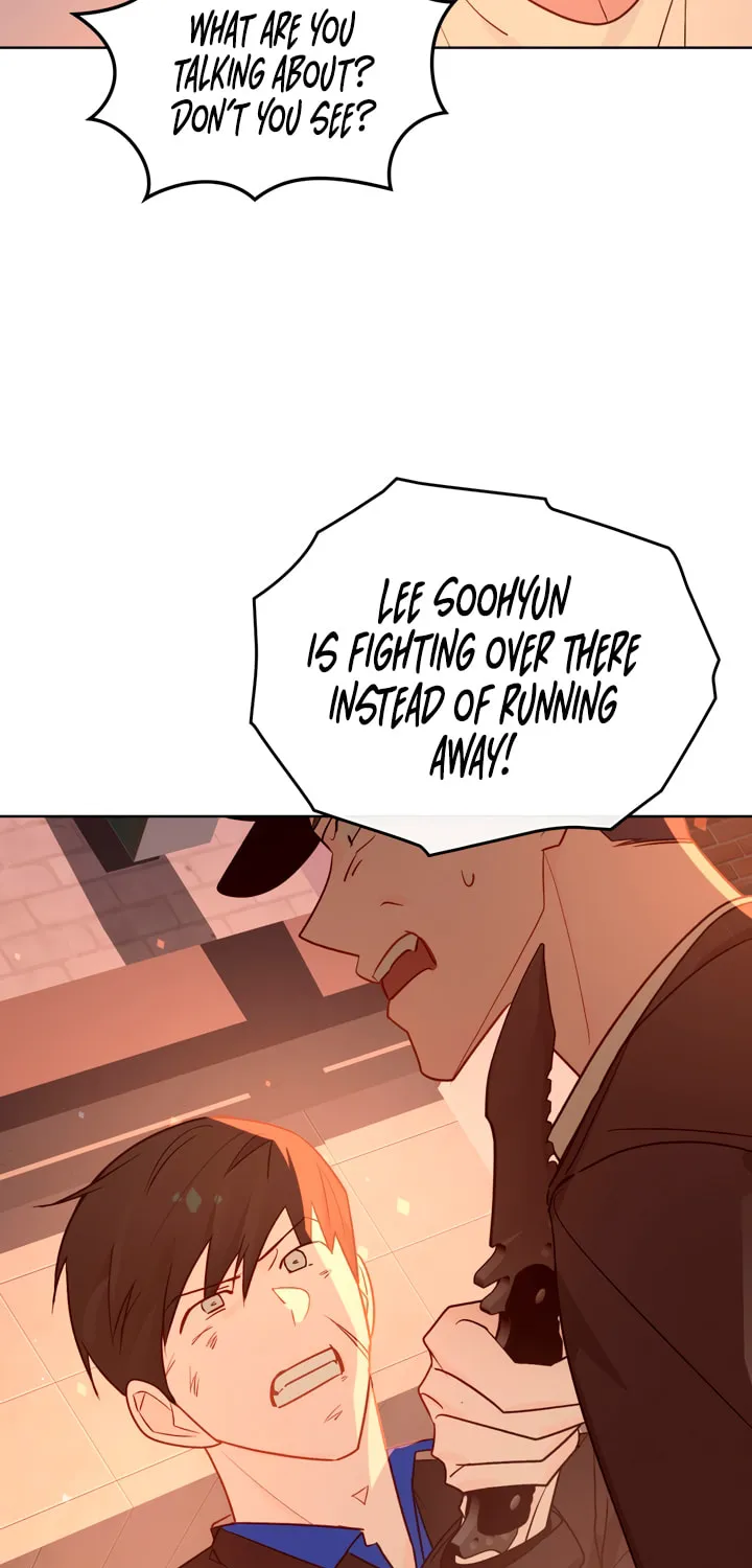 Dealing With Demons Chapter 22 page 61 - 