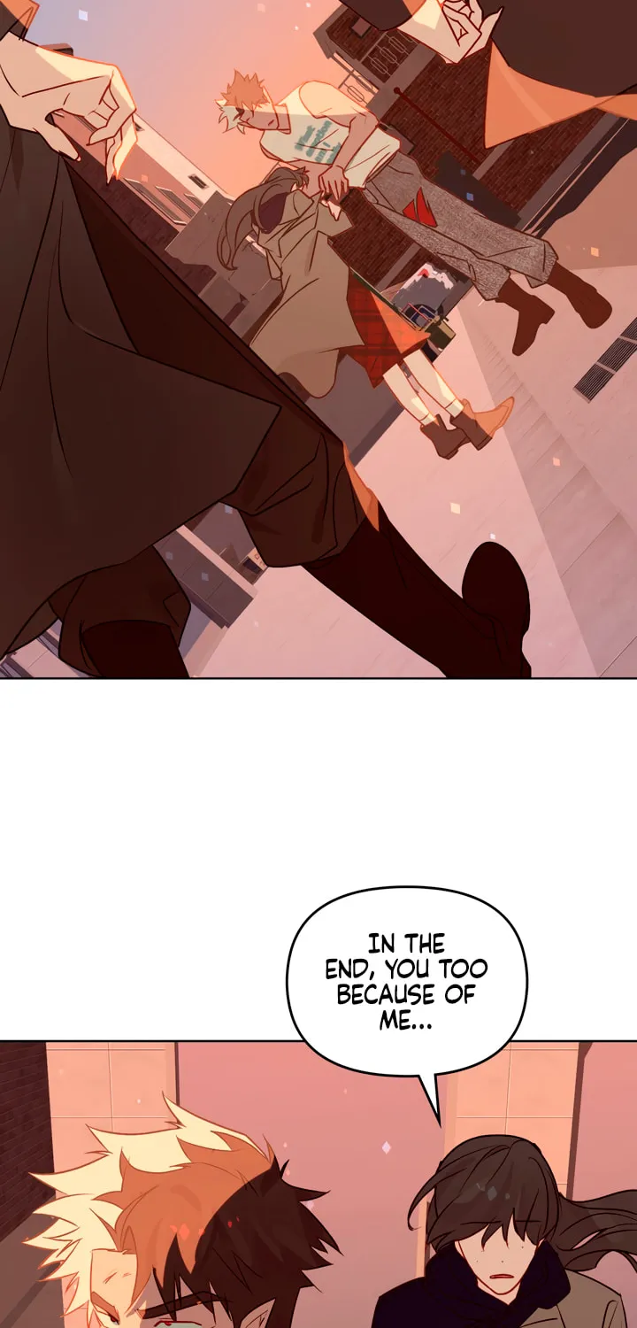 Dealing With Demons Chapter 22 page 67 - 
