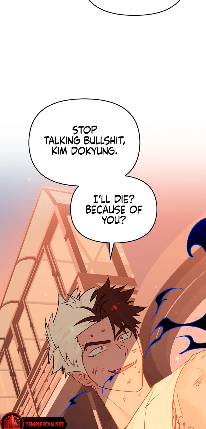 Dealing With Demons Chapter 22 page 69 - 