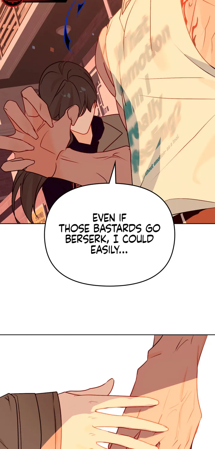 Dealing With Demons Chapter 22 page 70 - 