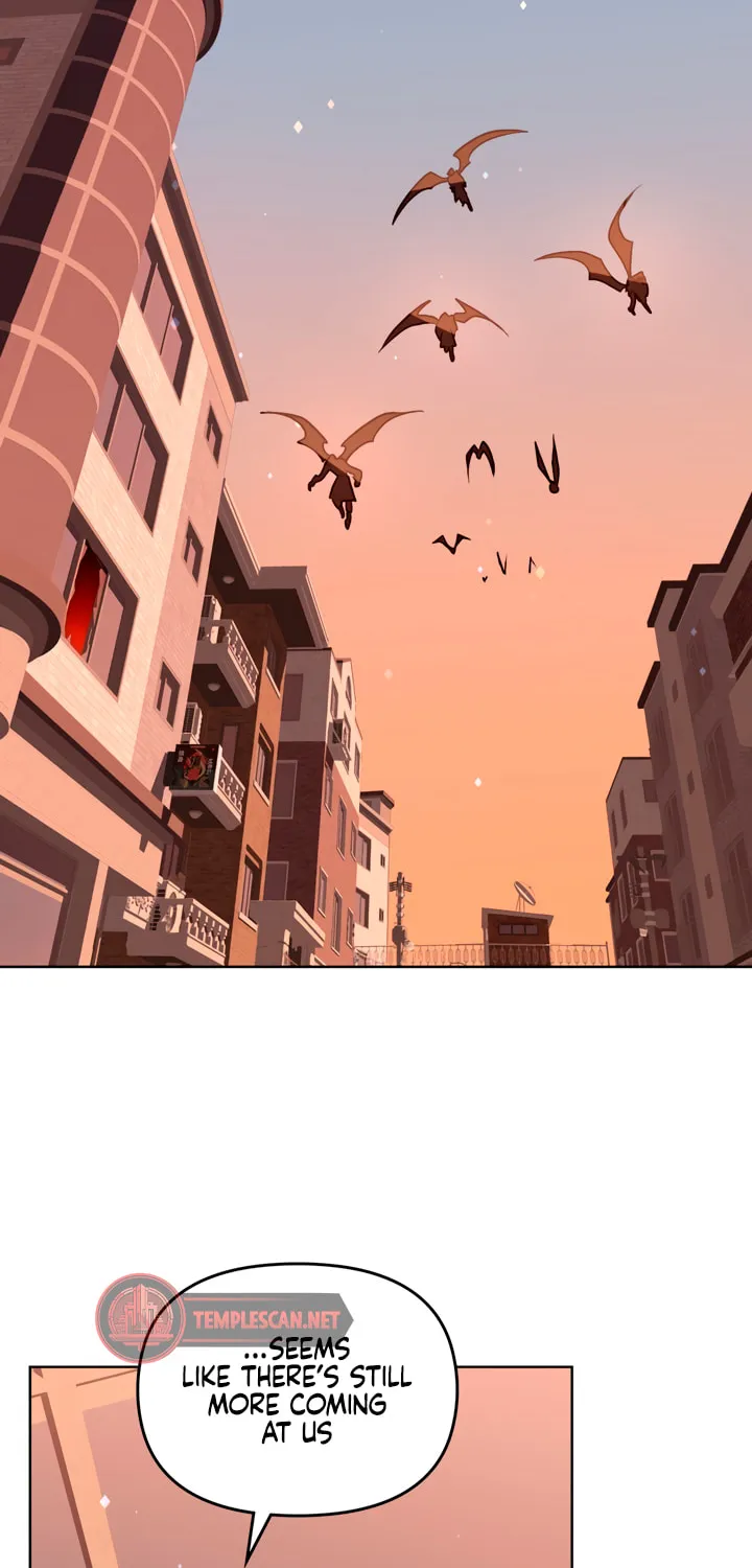 Dealing With Demons Chapter 22 page 8 - 