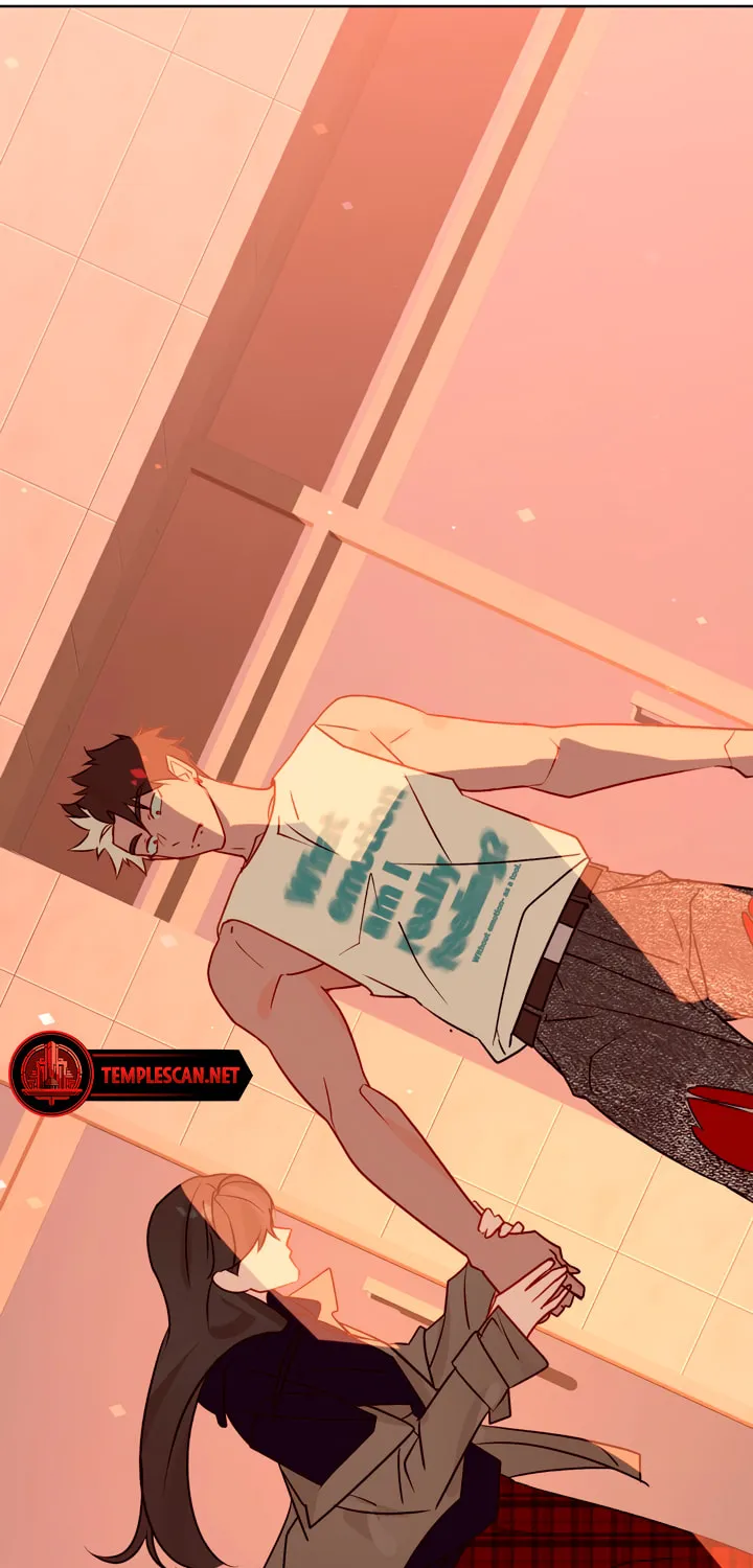 Dealing With Demons Chapter 22 page 72 - 