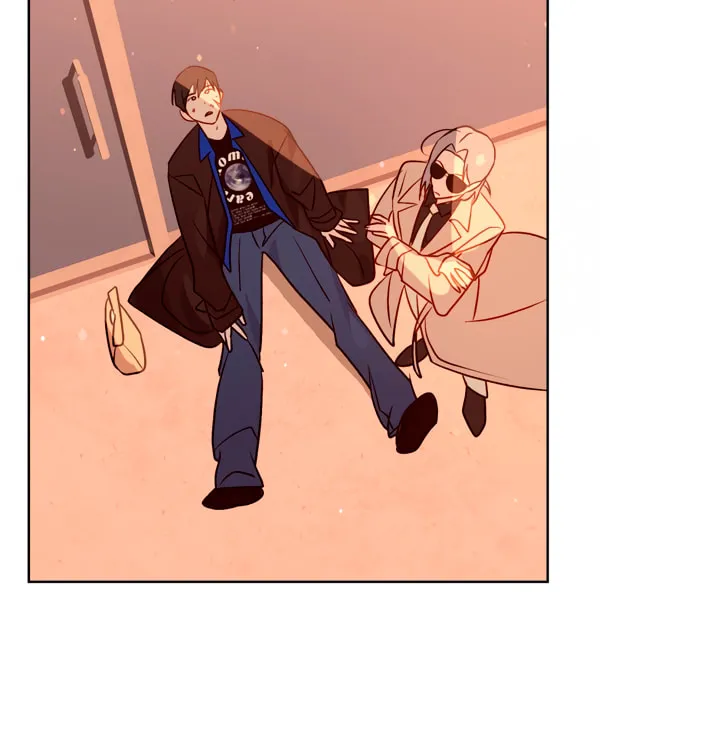 Dealing With Demons Chapter 22 page 9 - 