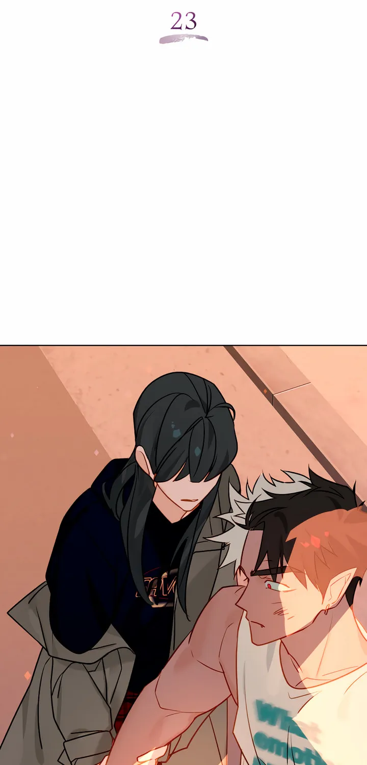 Dealing With Demons Chapter 23 page 2 - 