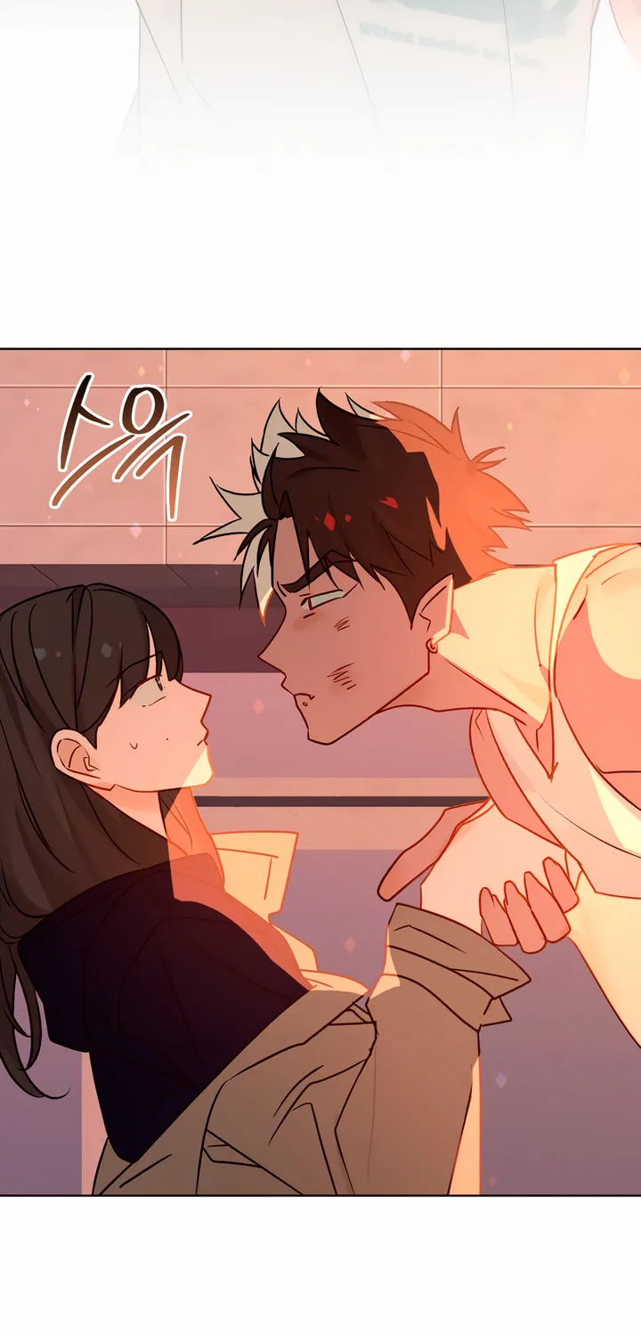Dealing With Demons Chapter 23 page 11 - 