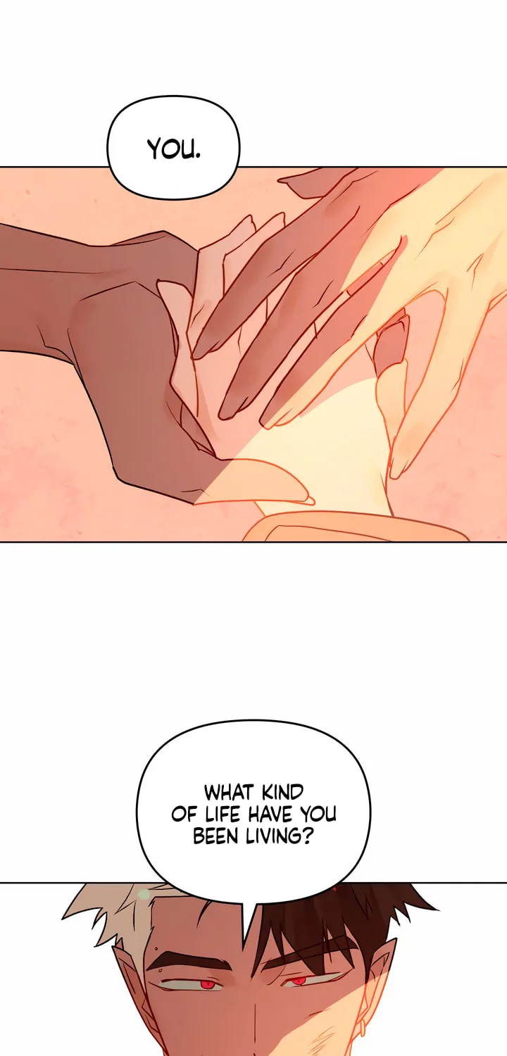 Dealing With Demons Chapter 23 page 12 - 
