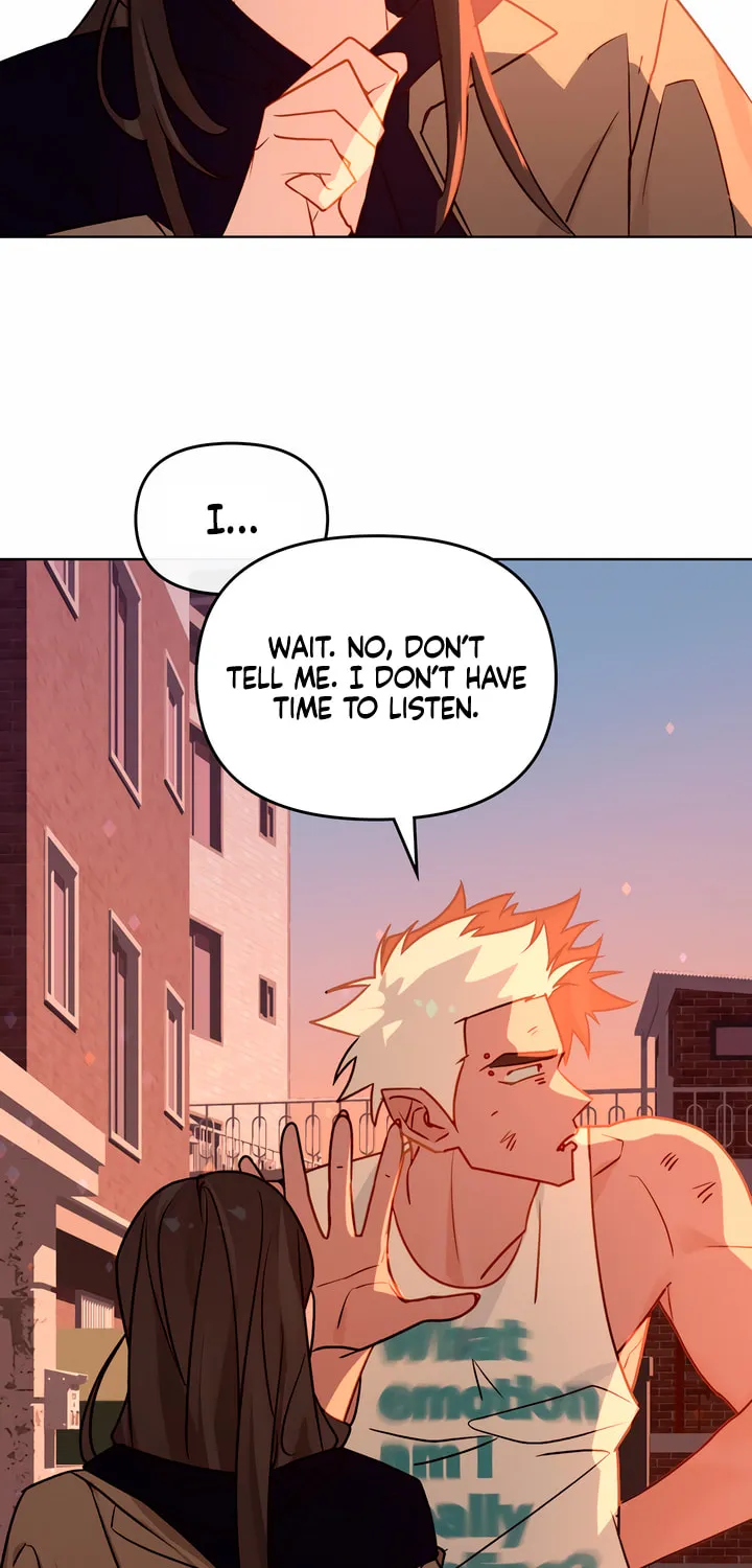 Dealing With Demons Chapter 23 page 14 - 