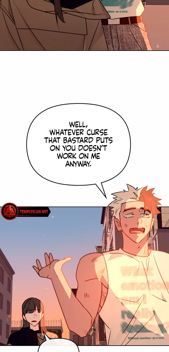 Dealing With Demons Chapter 23 page 15 - 