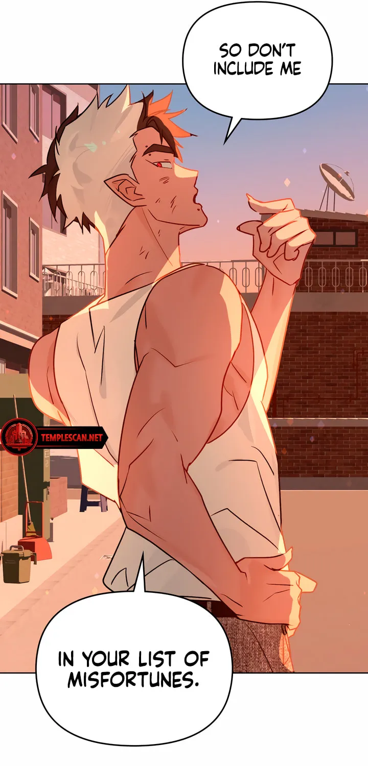 Dealing With Demons Chapter 23 page 17 - 