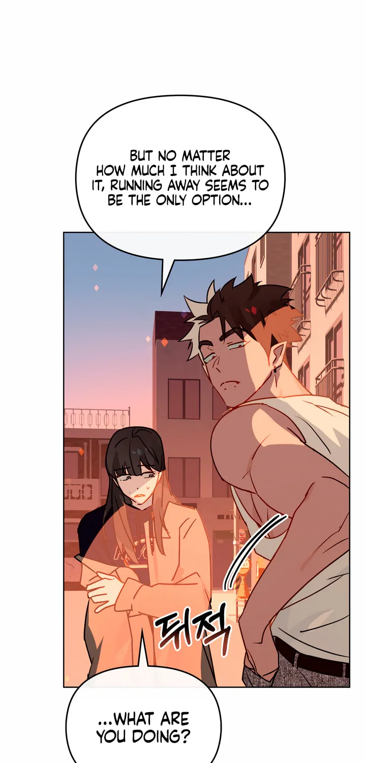 Dealing With Demons Chapter 23 page 18 - 