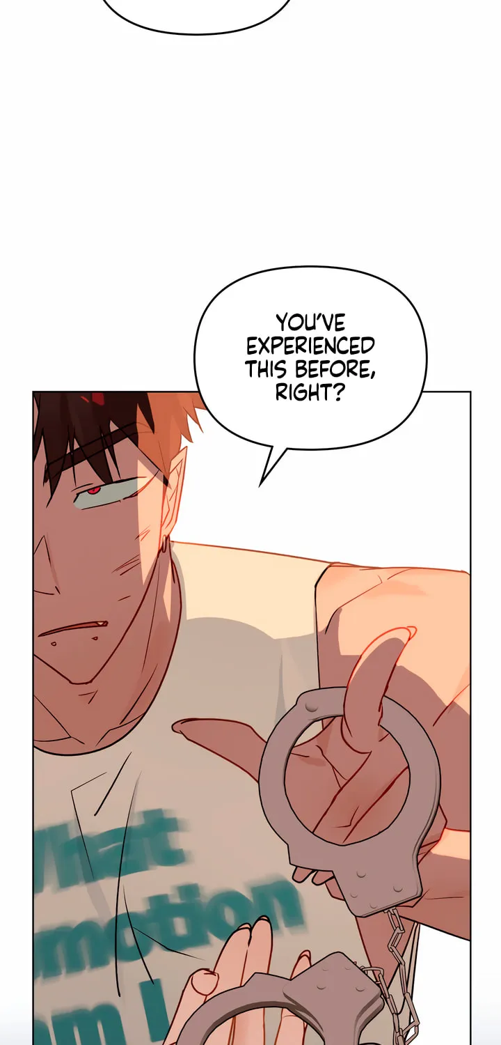 Dealing With Demons Chapter 23 page 19 - 