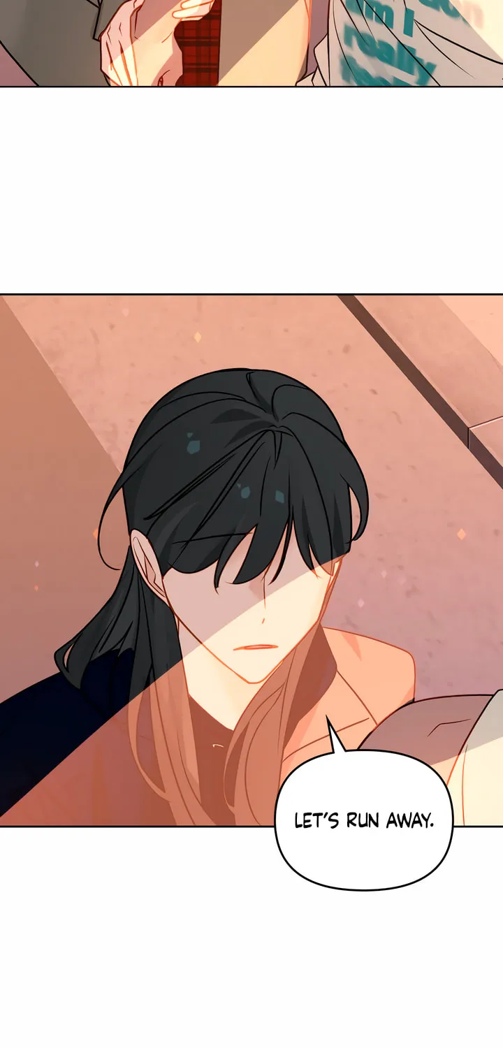 Dealing With Demons Chapter 23 page 3 - 