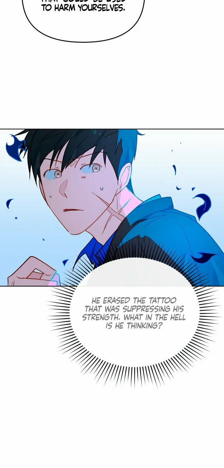 Dealing With Demons Chapter 23 page 29 - 