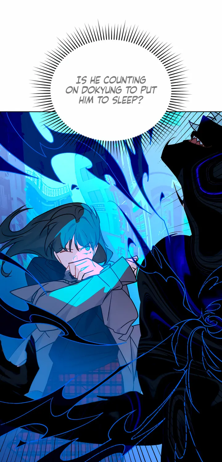 Dealing With Demons Chapter 23 page 30 - 
