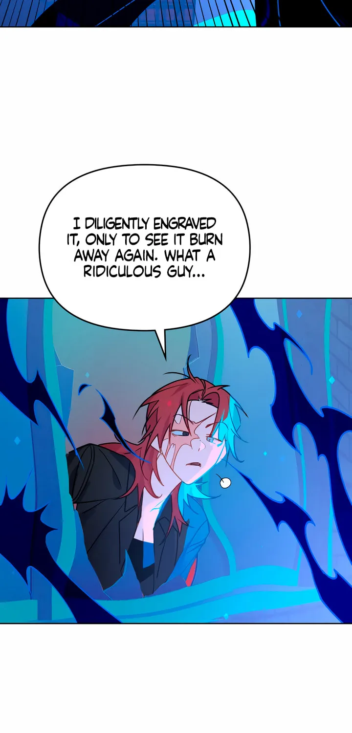 Dealing With Demons Chapter 23 page 31 - 