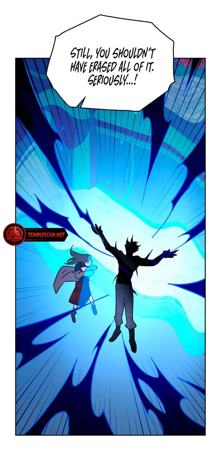 Dealing With Demons Chapter 23 page 32 - 